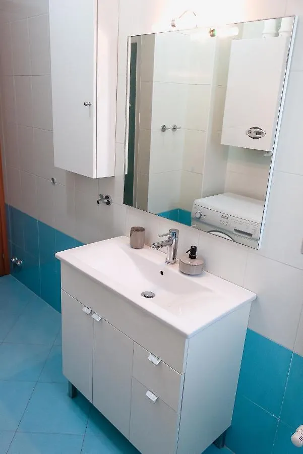 Apartamento Anna Cavallino-Treporti