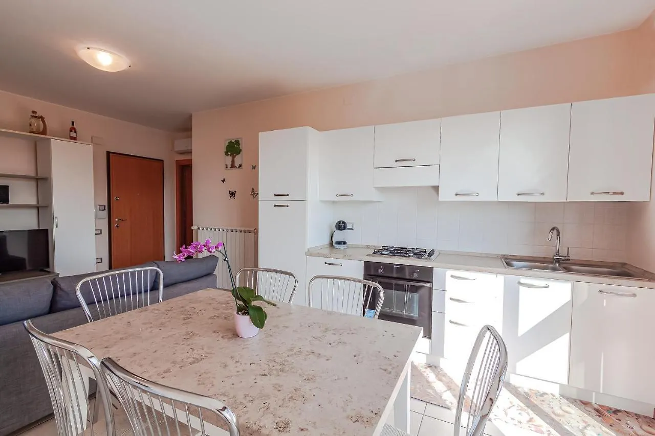 Apartamento Anna Cavallino-Treporti Italia