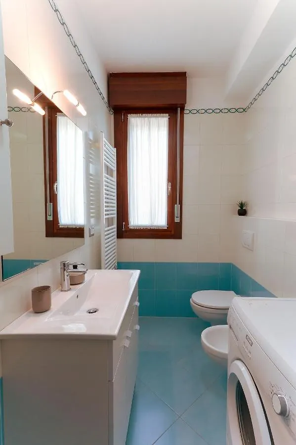 Apartamento Anna Cavallino-Treporti