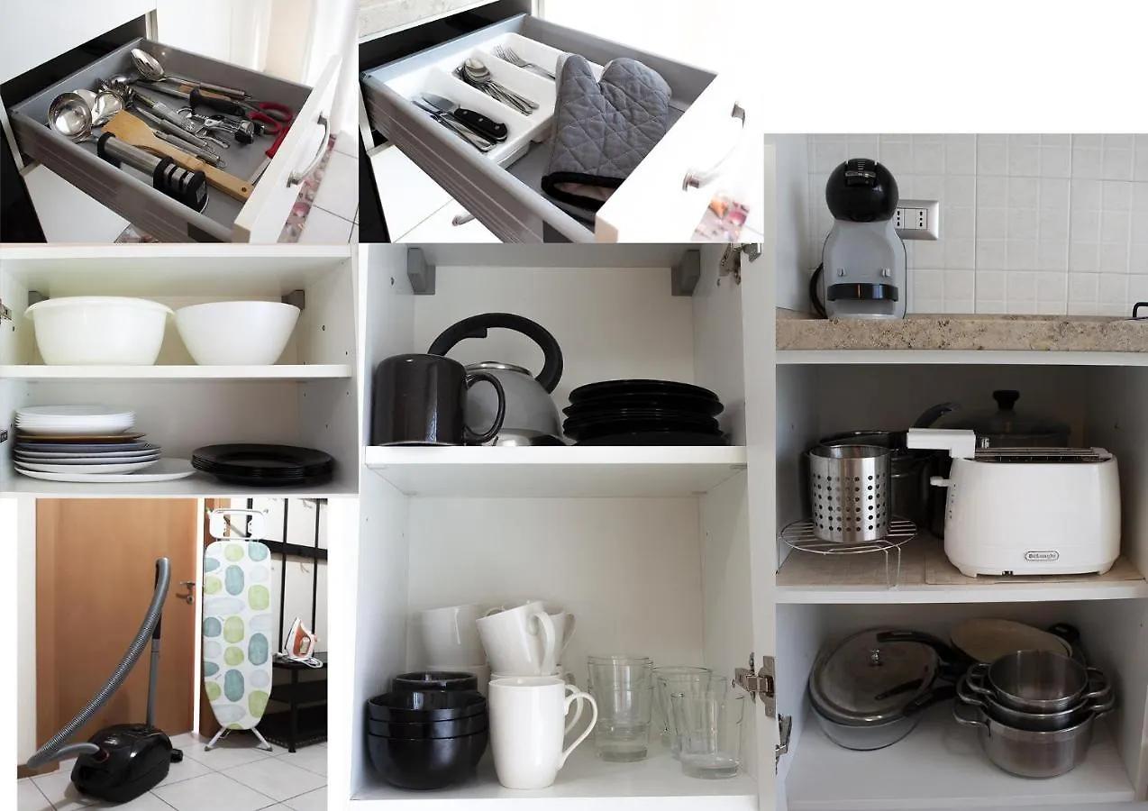 Apartamento Anna Cavallino-Treporti