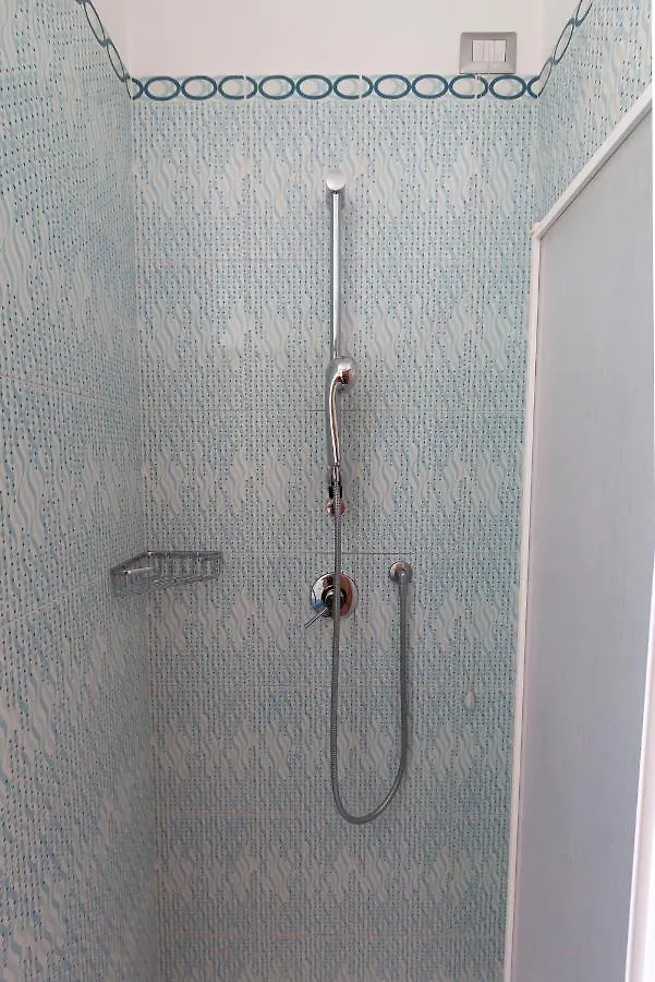 Apartamento Anna Cavallino-Treporti